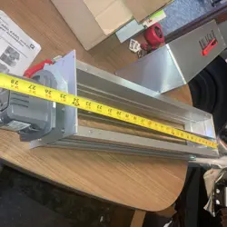 ZONE DAMPER 28