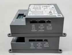 2X HONEYWELL