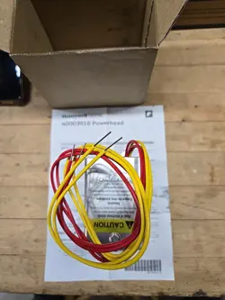 24V 50/60HZ FOR