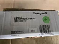 *NEW* HONEYWELL Q7002C 2007 INTERFACE MODULE
