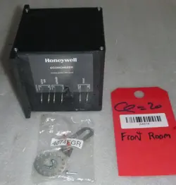 M7415B1004 DAMPER ACTUATOR
