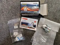RESIDEO Q3448U  Q348U1009 UNIVERSAL PILOT BURNER NATURAL & LP BRAND NEW