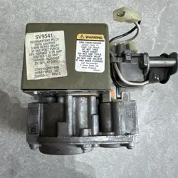 HONEYWELL SV9541Q3098