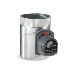 ZONING DAMPER ARD16TZ