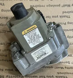 HONEYWELL VR8304P4504