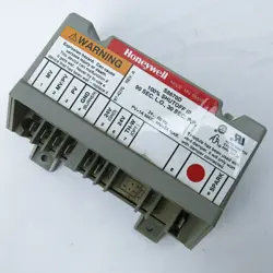 HONEYWELL S8670D1018 IGNITION