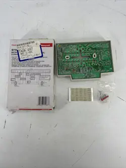 HONEYWELL Q7300A 2016 MICROELECTRONIC COMMERCIAL CONVENTIONAL SUBBASE