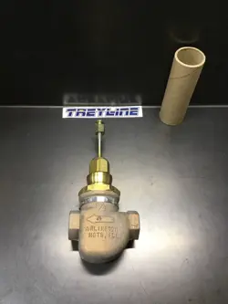 SEATED VALVE 1/2”