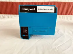 1026 BURNER CONTROL