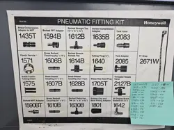 PNEUMATIC KIT