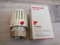 2 - HONEYWELL HOME THERMOSTATIC CONTROL FITS V110 SERIES T-104-A-1040 GERMANY