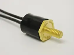 NEW HONEYWELL 2455RBV8755-3 LOW OIL TEMPERATURE LIMIT, 155 DEG. F
