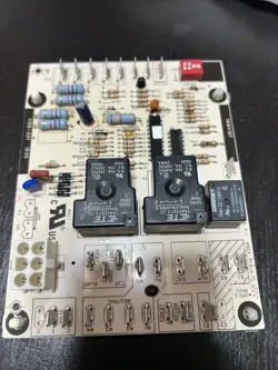 CONTROL BOARD 1138-83-2001A  1138-200