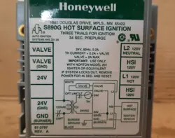 IGNITION RETROFIT