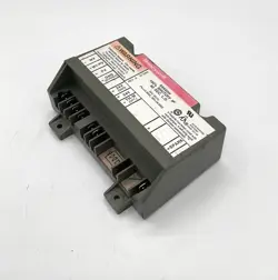 HONEYWELL / S8600H / 97-3998 REV A / PILOT IGNITION CONTROL