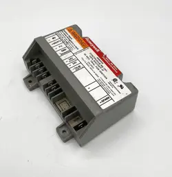 HONEYWELL / S8600M / 97-4152 REV B / PILOT IGNITION CONTROL