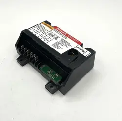 HONEYWELL / S8600M / 50043739-003 REV B / CONTROL BOARD