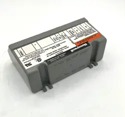 HONEYWELL S8610