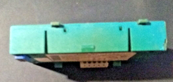 DISPLAY MODULE USED