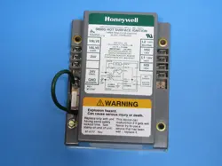 CONTROL MODULE 24V