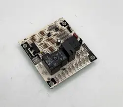 HONEYWELL / HSCI 1084-83-552C / 4022M240985 / PCBDM133 / DEFROST CONTROL BOARD