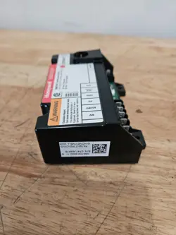 CONTINUOUS RETRY IGNITION