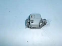 GAS VALVE P/N