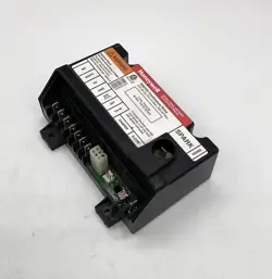 HONEYWELL / S8610U / 50018254-001 REV B / IGNITION CONTROL BOARD