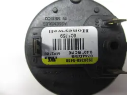 SWITCH P/N