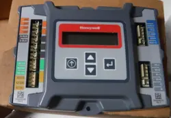 HONEYWELL  JADE ECONOMIZER CONTROL   UNINSTALLED COND.    FREE SHIPPING