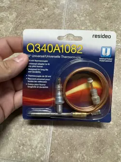RESIDEO HONEYWELL Q340A1082 30