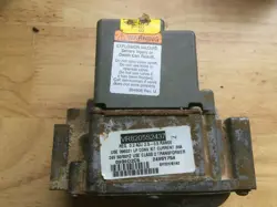 VR8205S2437 EF32CB192 HONEYWELL FURNACE GAS VALVE FREE SHIPPING! 2411