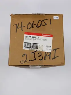 *NEW* HONEYWELL MP918B 1006 2 PNEUMATIC DAMPER ACTUATOR SPRING RANGE 3-13 PSI