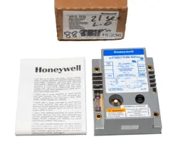 HONEYWELL S87C1030 DIRECT SPARK IGNITION CONTROL MODULE