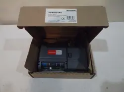PROGRAMMABLE VAV CONTROL