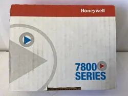 HONEYWELL S7800A1142 KEYBOARD DISPLAY FOR 7800 SERIES