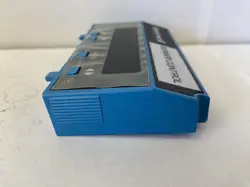 DISPLAY FOR 7800