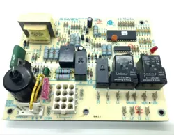 GUARANTEED WORKING TESTED GOOD FAST SHIPPING - 20261101 FURNACE CONTROL BOARD