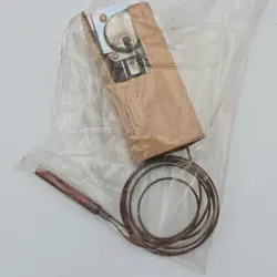 HONEYWELL L6018F 1009 3 REMOTE BULB THERMOSTAT