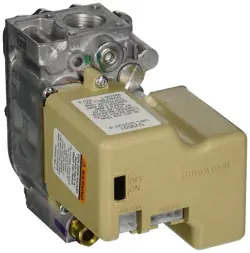 HONEYWELL SV9501M2528 INTERMITTENT HOT SURFACE PILOT IGNITION
