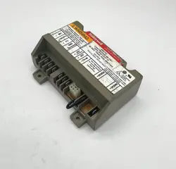 HONEYWELL / S8610U / 97-4787 REV B / IGNITION CONTROL BOARD