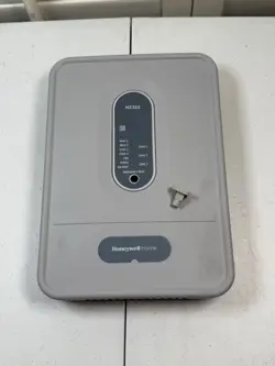 HONEYWELL TRUEZONE HZ322