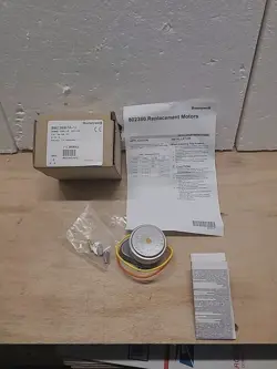 802360JA/U 24V REPLACEMENT