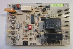 FURNACE CONTROL BOARD ST9160B 1050, HQ10123558HW.