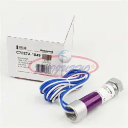 1PC HONEYWELL C7027A 1049 FLAME SENSOR C7027A1049 NEW