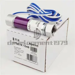 NEW 1PCS HONEYWELL C7027A 1049 FLAME SENSOR C7027A1049