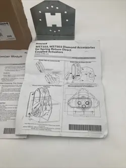 MANUALS