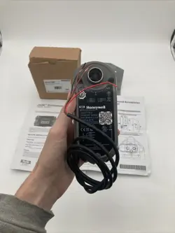 ECONOMIZER MODULE CONTROLLER