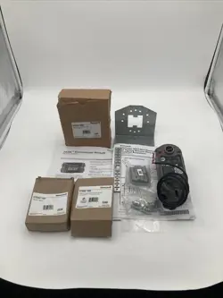 CONTROLLER W7220