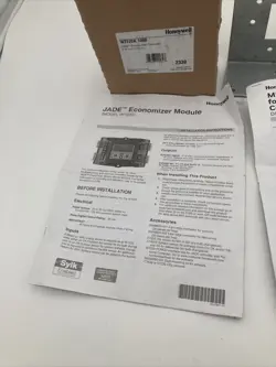 ECONOMIZER MODULE